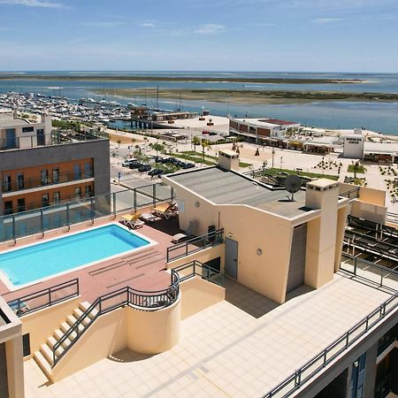 شقة My Oasis I Olhão المظهر الخارجي الصورة