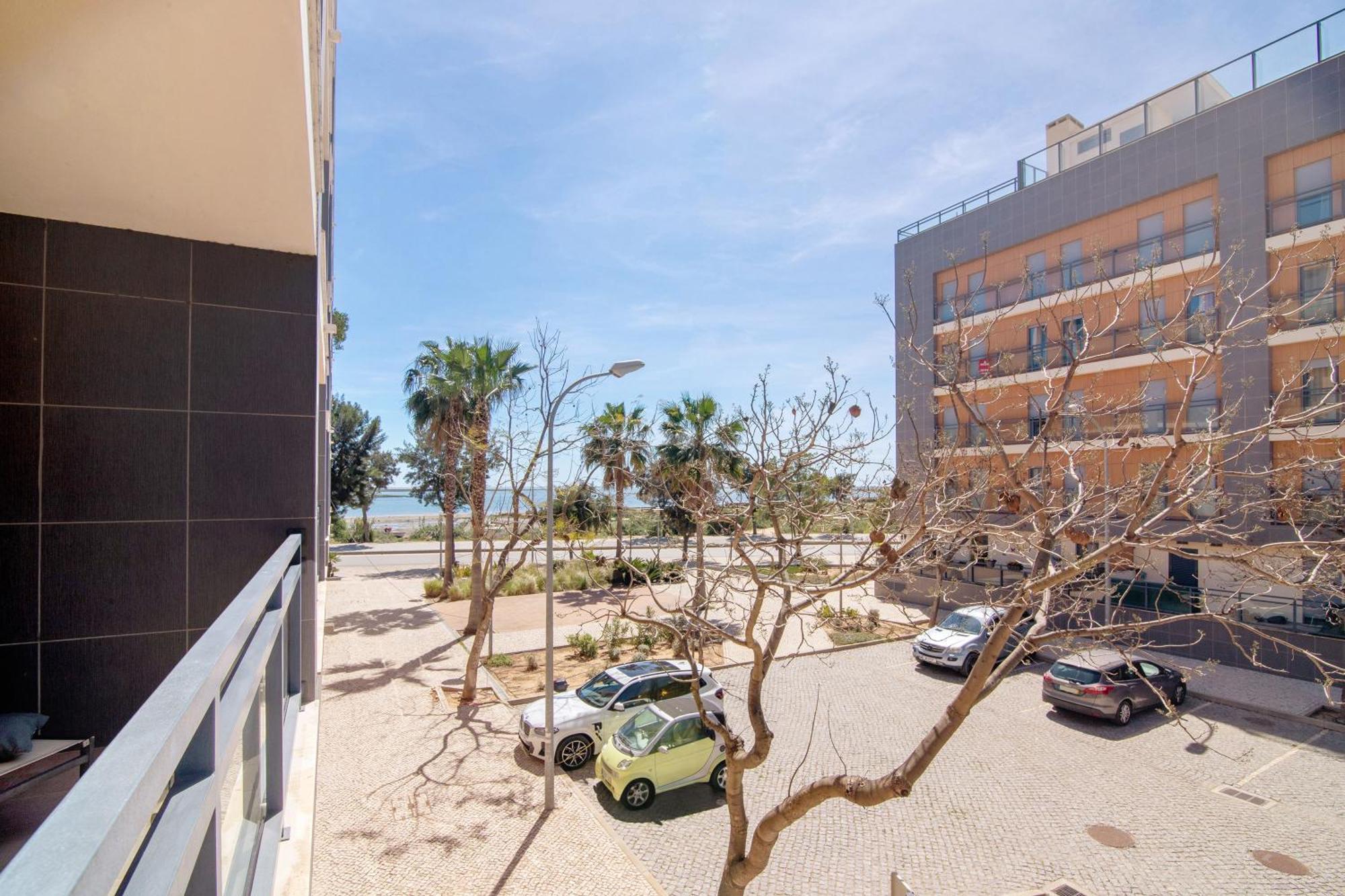 شقة My Oasis I Olhão المظهر الخارجي الصورة